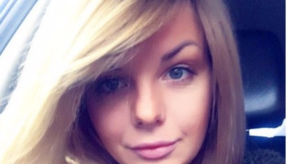 Классная Наталья Павлова из дома 2