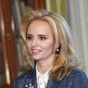 Старшая дочь Владимира Путина, занимающая высокий пост в Минздраве, прочитала доклад на форуме – фото