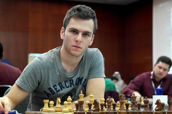 Даниил полагает, что шахматы – вид спорта, на котором можно зарабатывать деньги