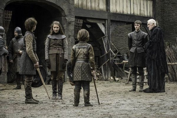 Новый сезон обещает стать одним из самых масштабных за всю историю сериала Новый сезон обещает стать одним из самых масштабных за всю историю сериала