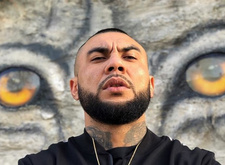 За короткое время артист Black Star похоронил отца и девушку