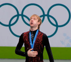 Сборная России должна стать первой на Олимпиаде в Сочи