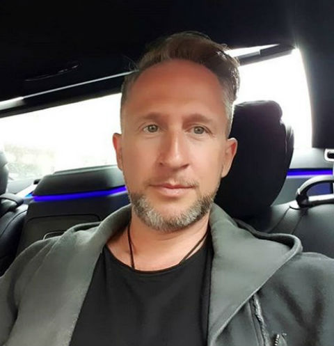 Актер долго не сможет играть в хоккей Актер долго не сможет играть в хоккей