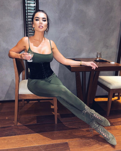 Анна Седокова Анна Седокова