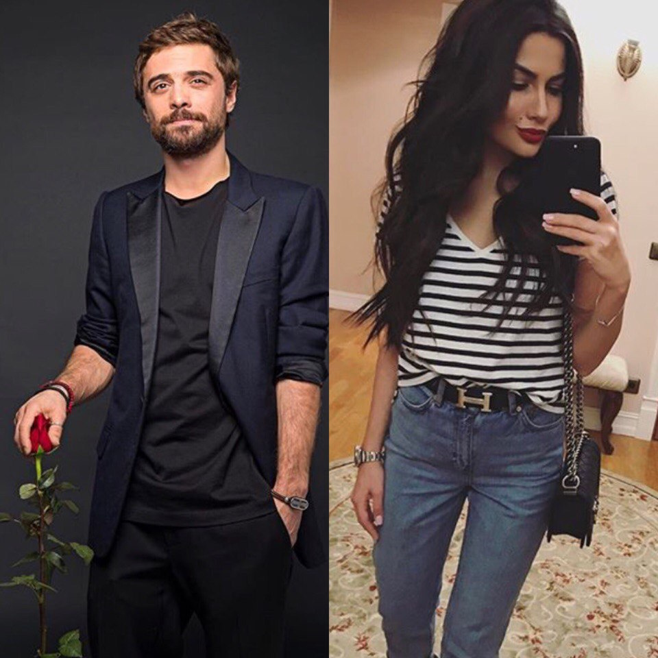 Участница «Холостяка» Мадина Тамова: «Илья Сказал Мне, Что Против  Вульгарности» | Starhit.ru