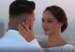 «Новая наложница Тимати»: за что осуждают победительницу «Холостяка» Катю Сафарову