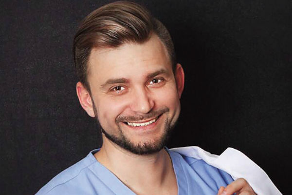 Советы давал Дмитрий Скворцов, пластический хирург клиники "Коррект", автор методики коррекции щек