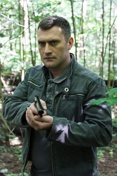 Анатолий Наряднов родился 21 апреля 1983 года в Саратовской области Анатолий Наряднов родился 21 апреля 1983 года в Саратовской области