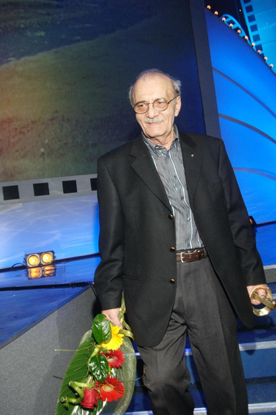 Данелия умер в возрасте 88 лет