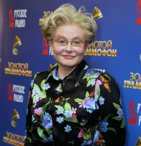 Елена Малышева Елена Малышева
