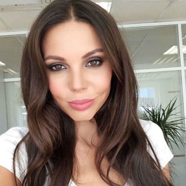 Жена Джигана поспешила заверить поклонников, что навсегда останется брюнеткой Жена Джигана поспешила заверить поклонников, что навсегда останется брюнеткой
