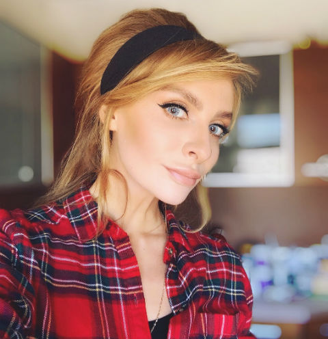 Екатерина Варнава Екатерина Варнава