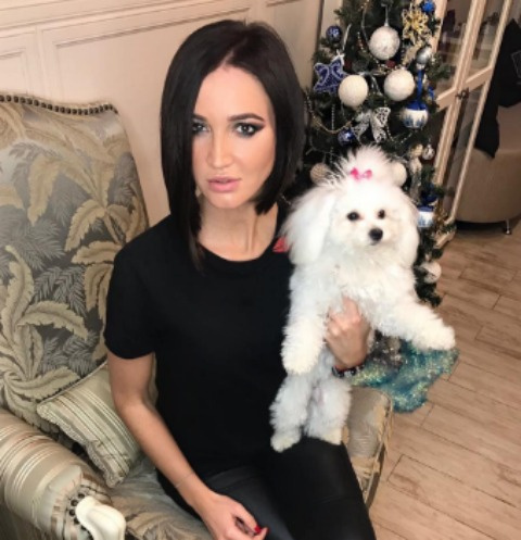 Ольга Бузова Ольга Бузова