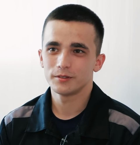 Сергей Семенов Сергей Семенов