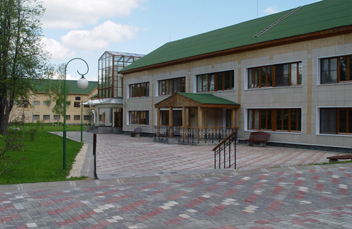 Первая московская гимназия
