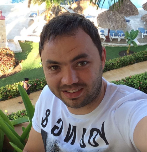 Александр Гобозов