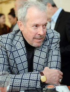 Андрей Макаревич Андрей Макаревич