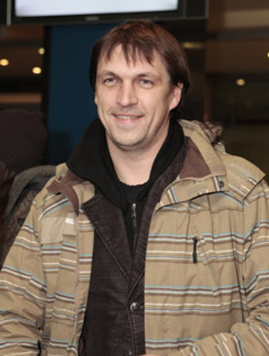 Дмитрий Орлов
