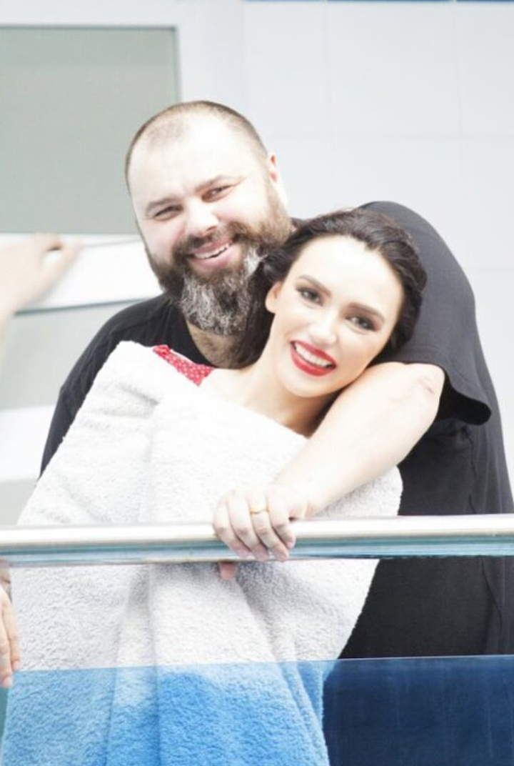 Уход Темниковой Или Роман С Фадеевым? Секрет Успеха Ольги Серябкиной |  Starhit.ru