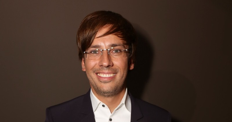 Maxim Galkin: “We pay a lot for a communal apartment, a very large sum”