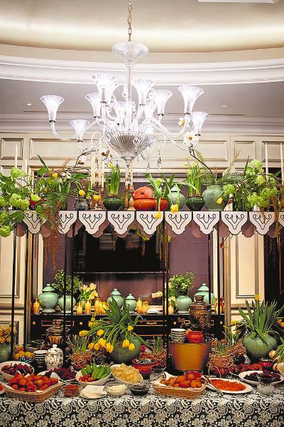 Королевский люкс LOTTE PLAZA HOTEL MOSCOW Королевский люкс LOTTE PLAZA HOTEL MOSCOW