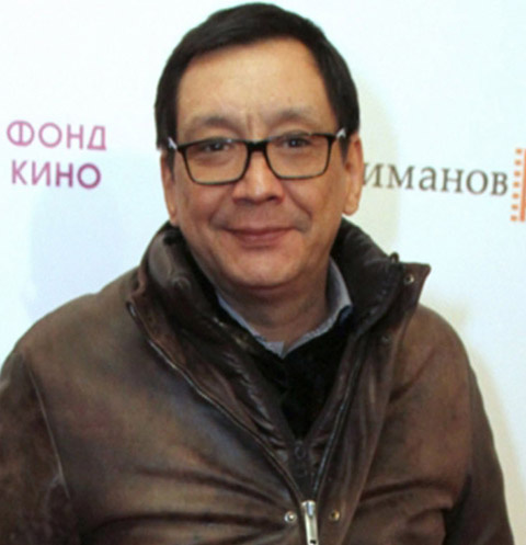 Егор Кончаловский