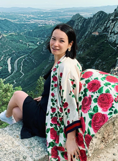 Ида Галич взяла ситуацию под контроль