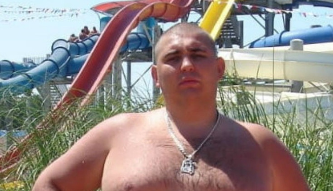 Повар из Ростова-на-Дону похудел на 87 килограммов после ночного кошмара