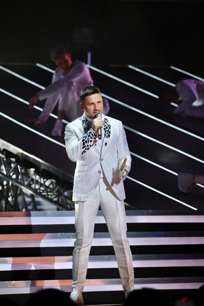 Сергей Лазарев Сергей Лазарев