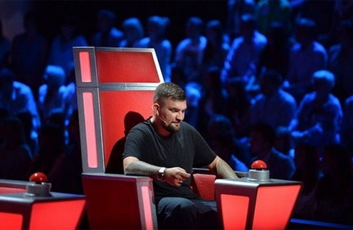 Рэпер Баста Рэпер Баста