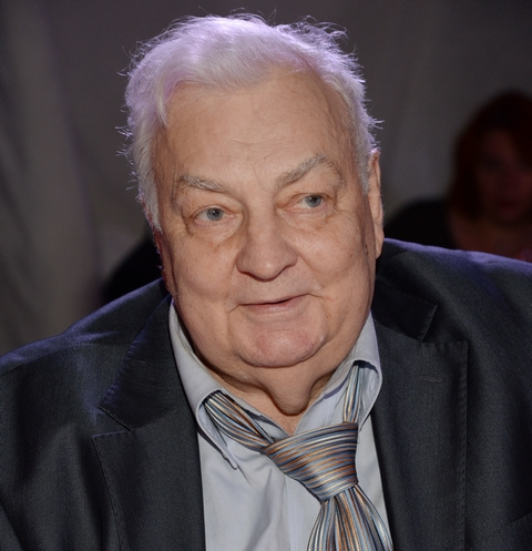Михаил Державин Михаил Державин