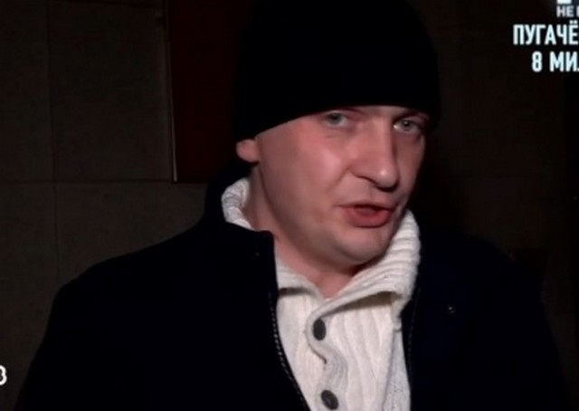 Владислав Пугачев говорит, что все обвинения ложь Владислав Пугачев говорит, что все обвинения ложь