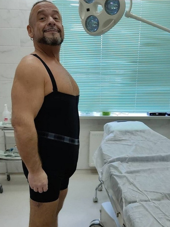 Александр Морозов После Похудения Похудел Фото