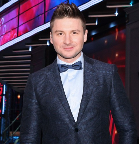 Сергей Лазарев Сергей Лазарев
