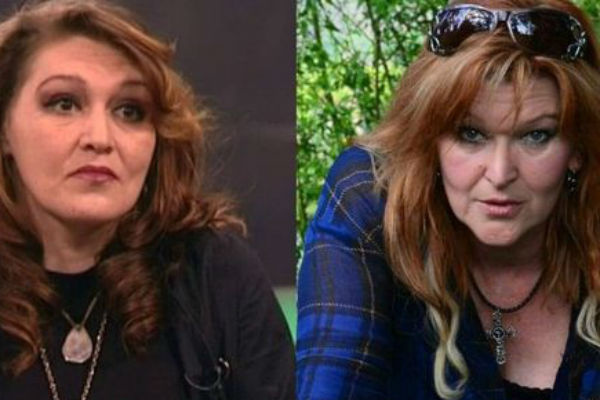 Наталья Бантеева и Марина Зуева Наталья Бантеева и Марина Зуева