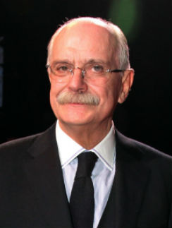 Никита Михалков Никита Михалков