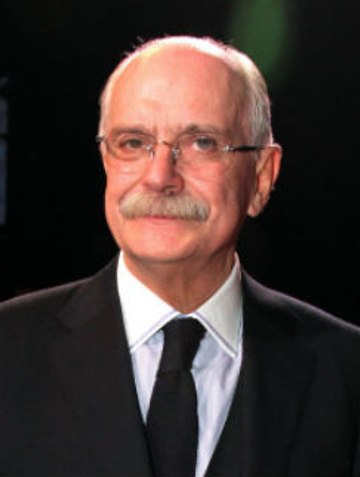 Никита Михалков