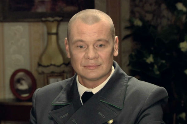 Владислав Галкин ушел из жизни в возрасте 38 лет