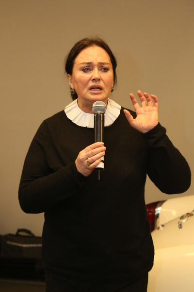 Лариса Гузеева Лариса Гузеева