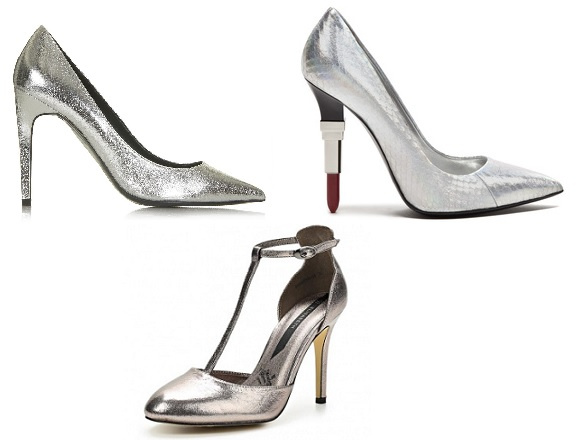 Top Shop, Alberto Guardiani, J&Elisabeth
