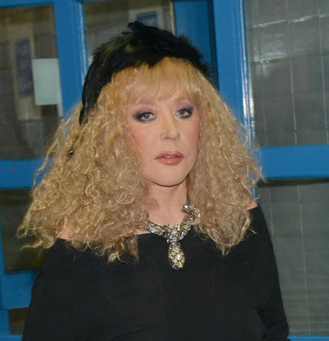 Алла Пугачева Алла Пугачева