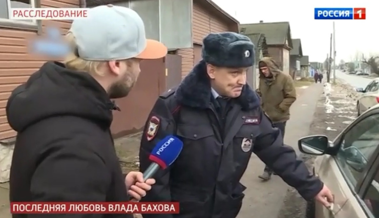Отец Дарьи отказывается давать комментарии