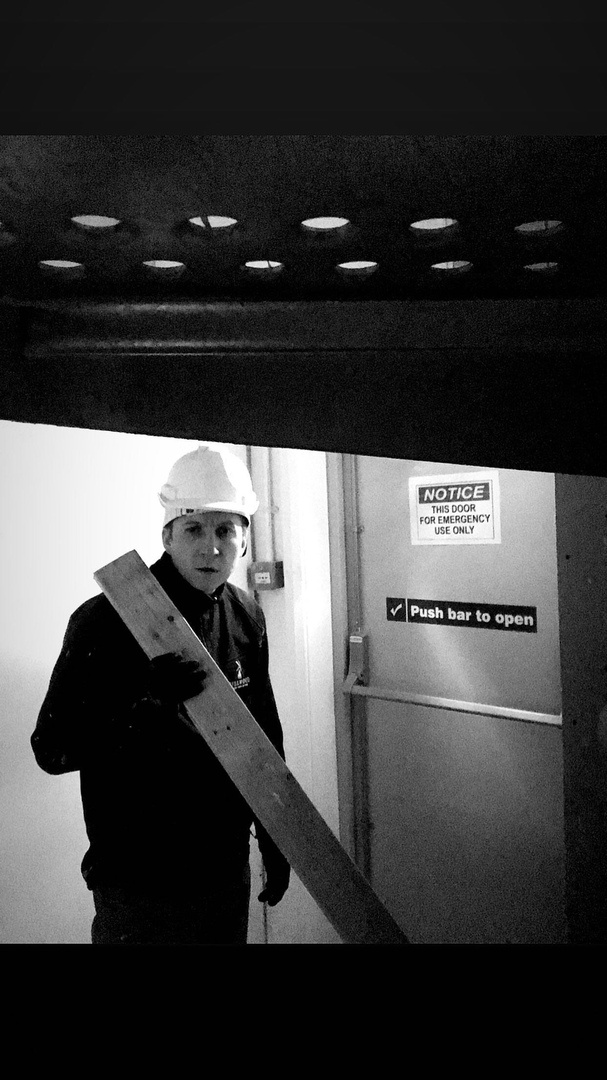 Дмитрий ничуть не жалеет о смене места жительства