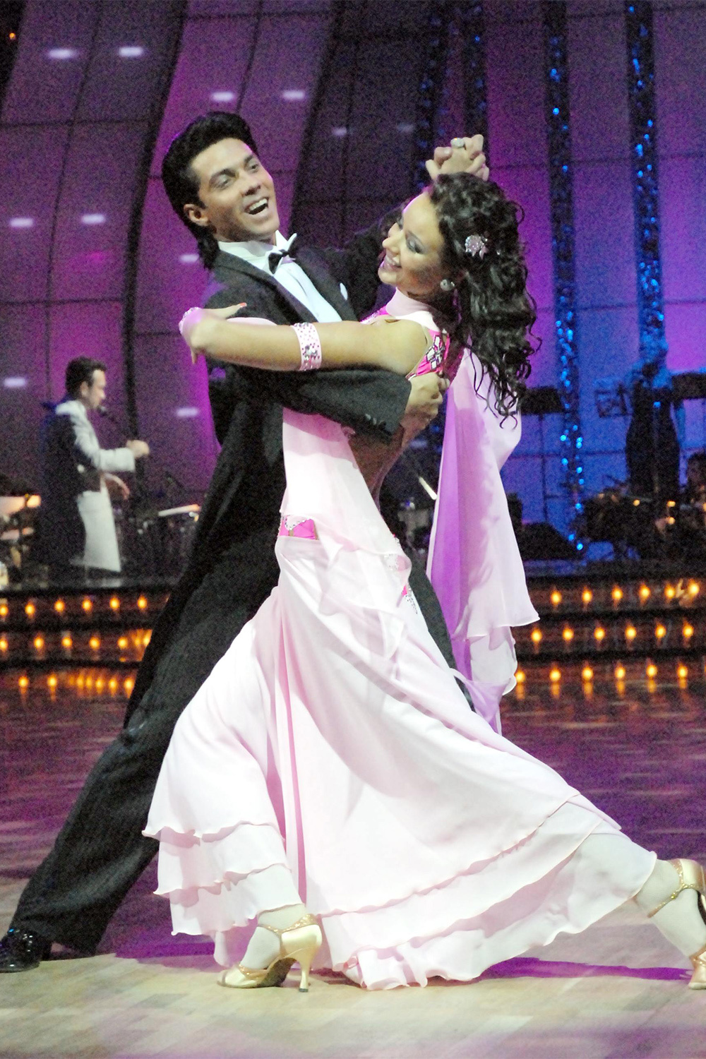 Александр Литвиненко был обижен, что Оксана намекнула журналистам на возможную свадьбу с ним