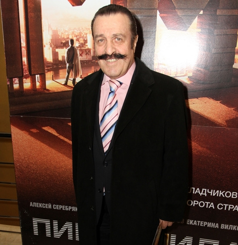 Вилли Токарев Вилли Токарев