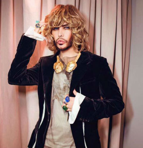 Сергей Зверев Сергей Зверев