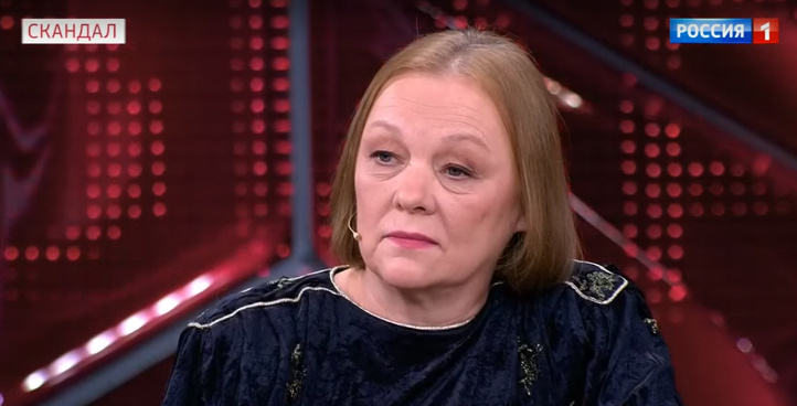 Эльвира, дочь Лидии Николаевны, настаивает, что в больнице мать лечили планово