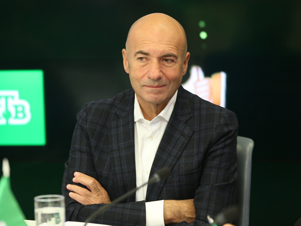 Игорь Крутой давно планировал присоединиться к съемкам вокального шоу Игорь Крутой давно планировал присоединиться к съемкам вокального шоу