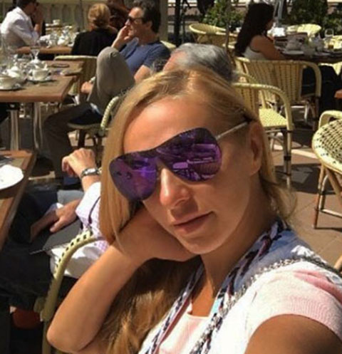 Татьяна Навка Татьяна Навка