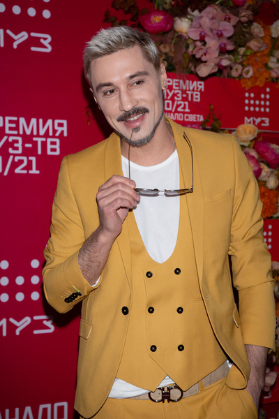 Дима Билан Дима Билан